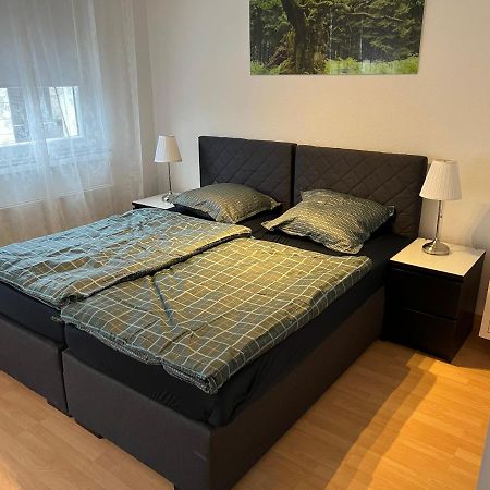 Deluxe Apartments In Hearth Of Downtown 뒤셀도르프 외부 사진