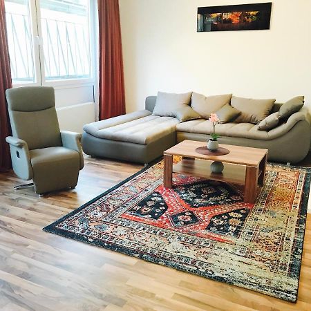Deluxe Apartments In Hearth Of Downtown 뒤셀도르프 외부 사진