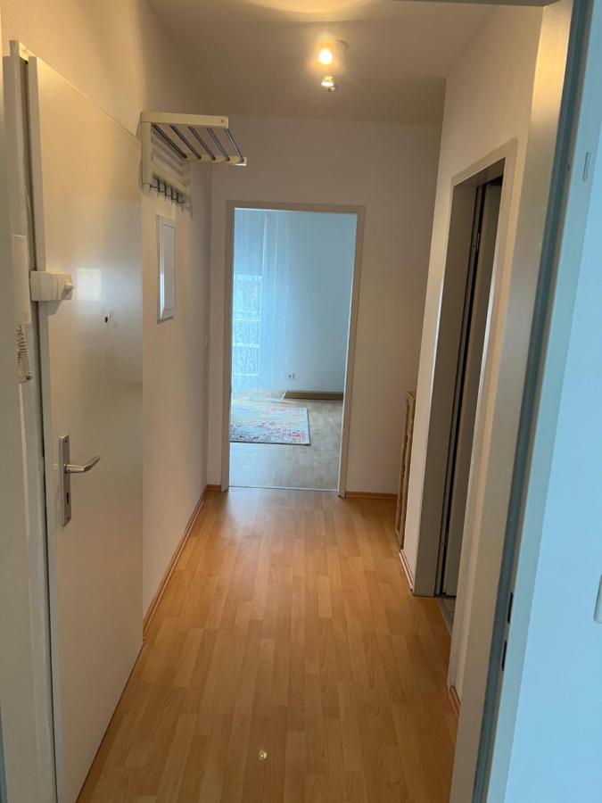 Deluxe Apartments In Hearth Of Downtown 뒤셀도르프 외부 사진