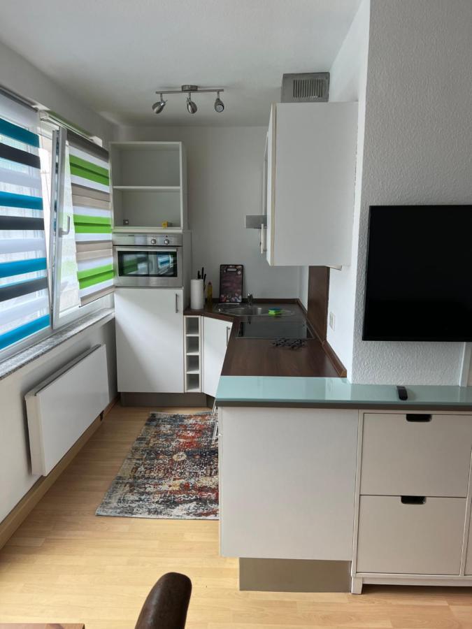 Deluxe Apartments In Hearth Of Downtown 뒤셀도르프 외부 사진