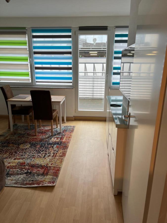 Deluxe Apartments In Hearth Of Downtown 뒤셀도르프 외부 사진