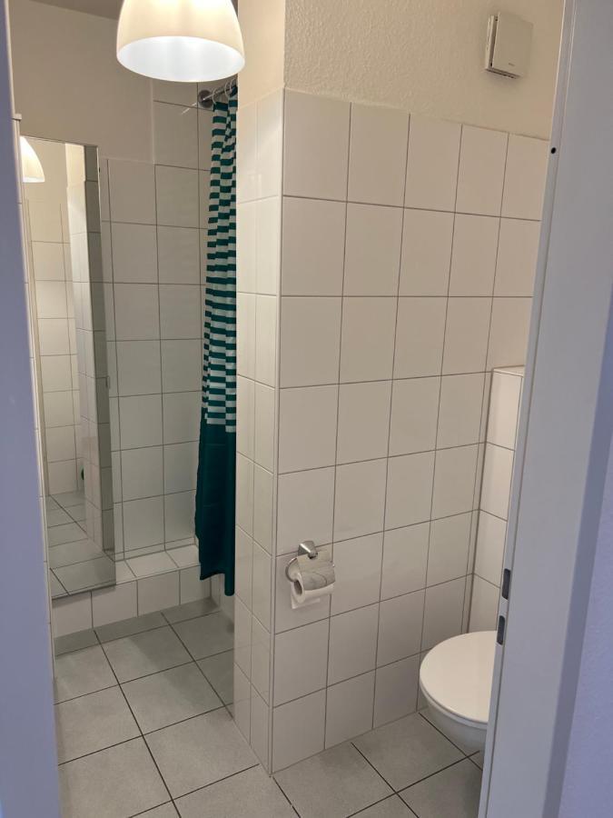 Deluxe Apartments In Hearth Of Downtown 뒤셀도르프 외부 사진