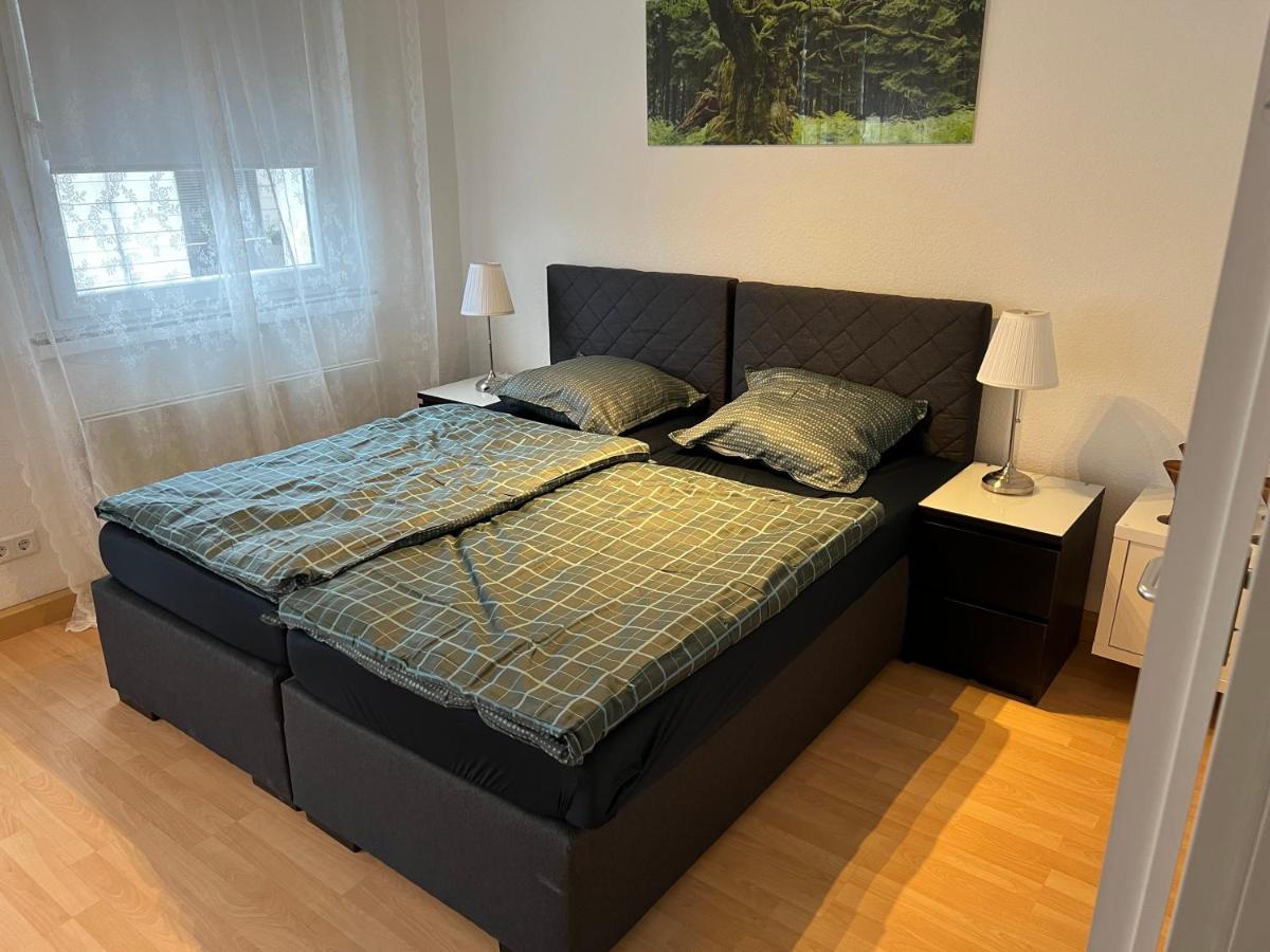 Deluxe Apartments In Hearth Of Downtown 뒤셀도르프 외부 사진