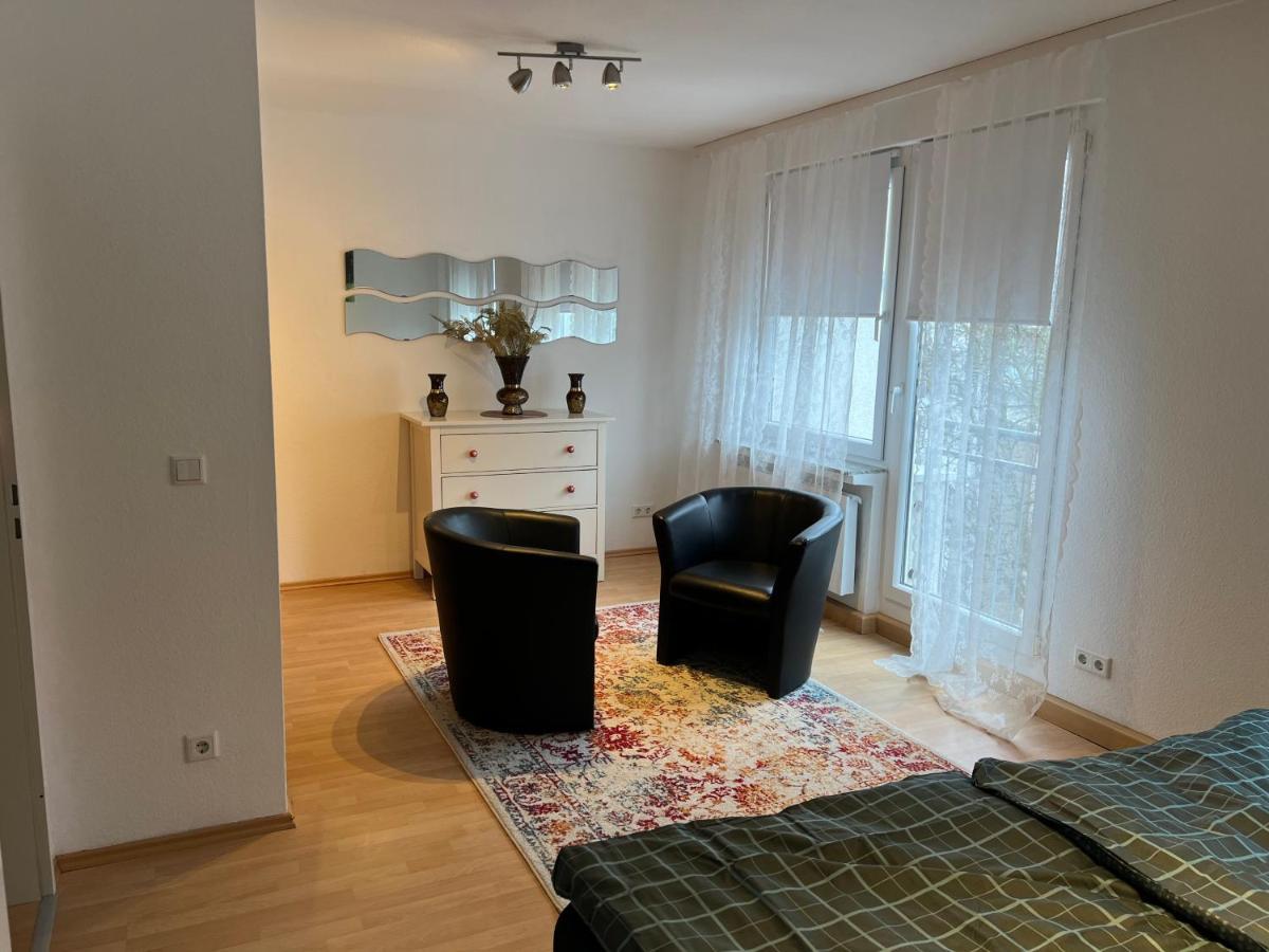 Deluxe Apartments In Hearth Of Downtown 뒤셀도르프 외부 사진