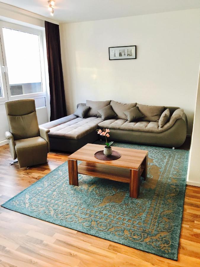 Deluxe Apartments In Hearth Of Downtown 뒤셀도르프 외부 사진