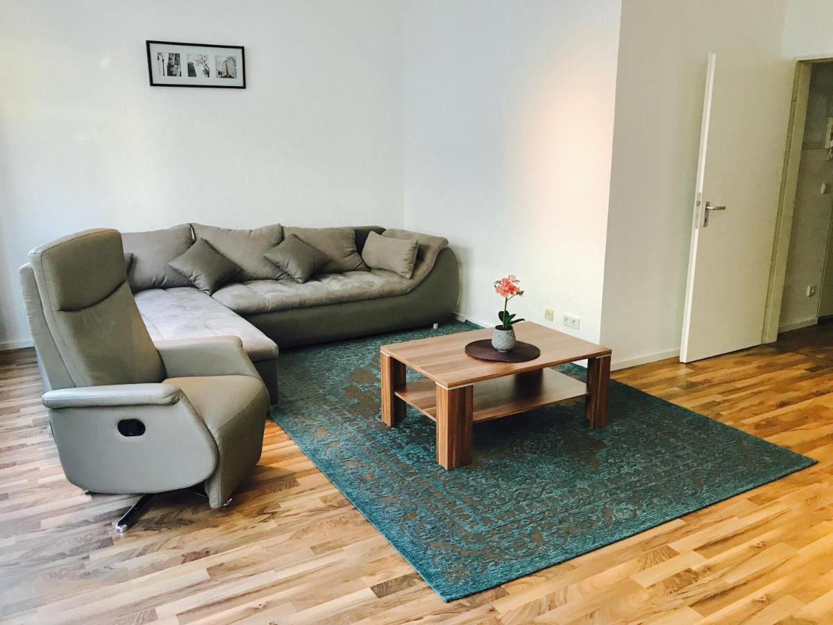 Deluxe Apartments In Hearth Of Downtown 뒤셀도르프 외부 사진