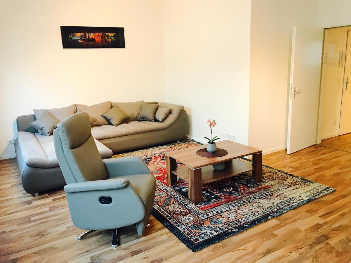Deluxe Apartments In Hearth Of Downtown 뒤셀도르프 외부 사진