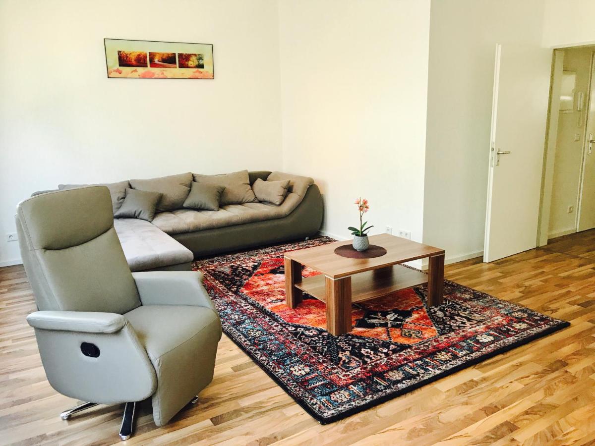 Deluxe Apartments In Hearth Of Downtown 뒤셀도르프 외부 사진