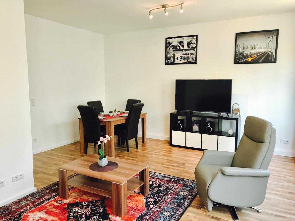 Deluxe Apartments In Hearth Of Downtown 뒤셀도르프 외부 사진