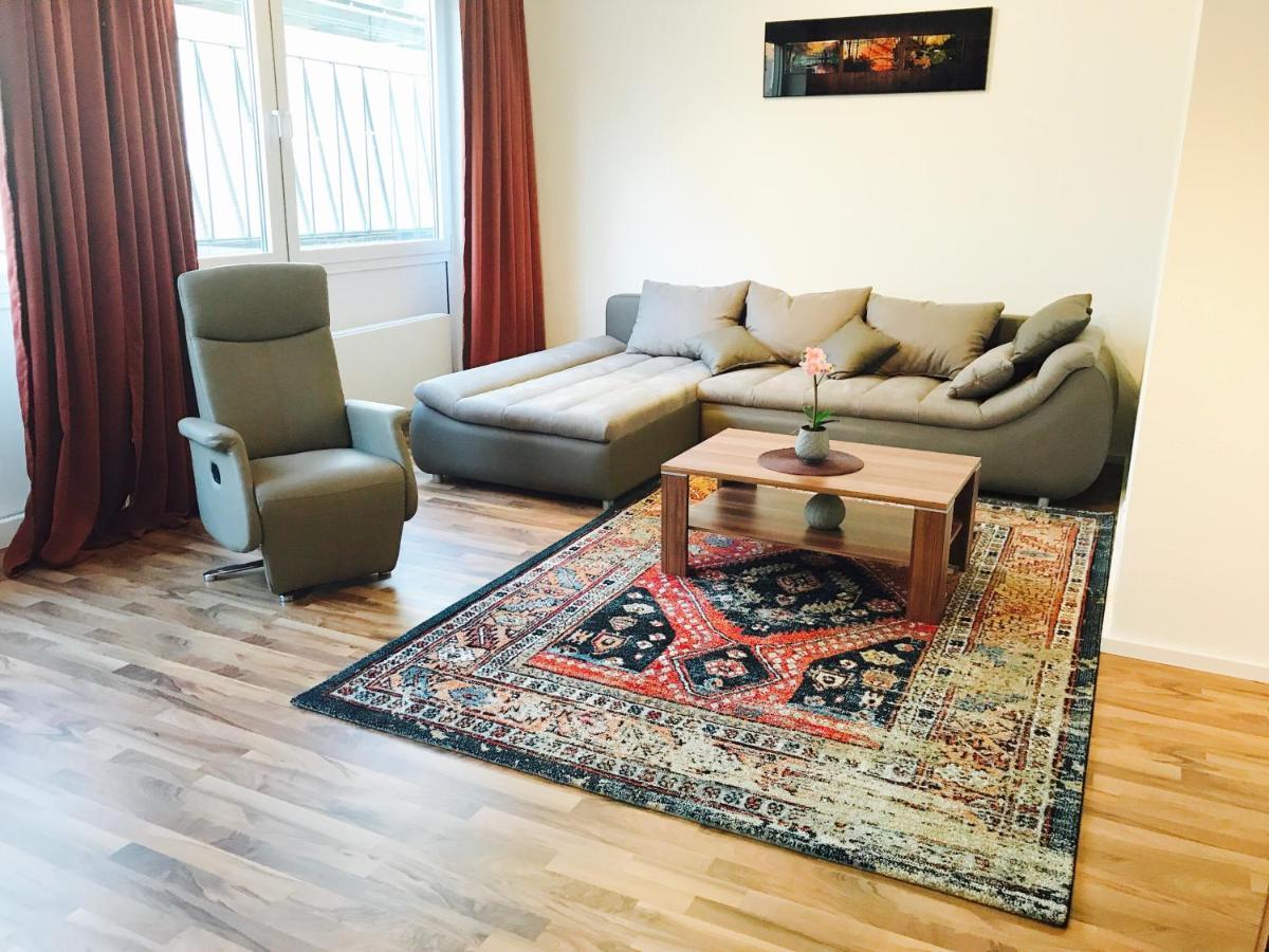 Deluxe Apartments In Hearth Of Downtown 뒤셀도르프 외부 사진