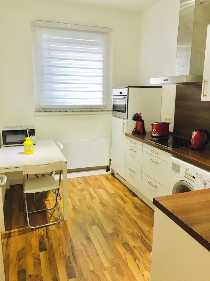 Deluxe Apartments In Hearth Of Downtown 뒤셀도르프 외부 사진