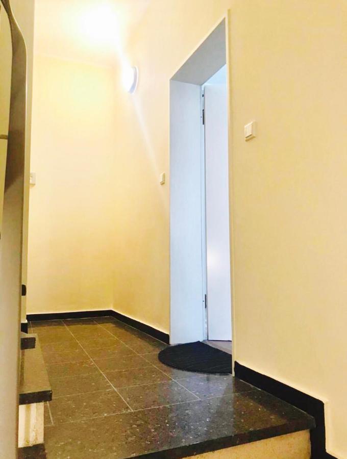 Deluxe Apartments In Hearth Of Downtown 뒤셀도르프 외부 사진