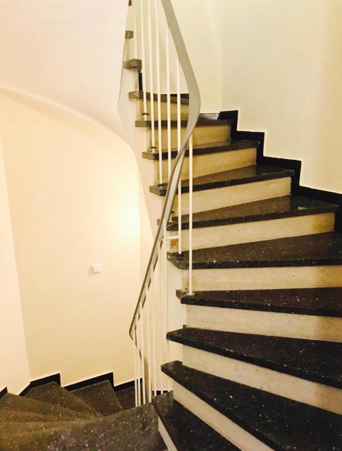 Deluxe Apartments In Hearth Of Downtown 뒤셀도르프 외부 사진