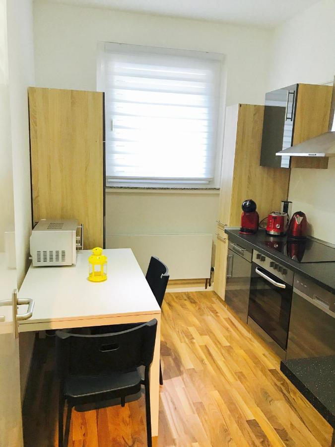 Deluxe Apartments In Hearth Of Downtown 뒤셀도르프 외부 사진
