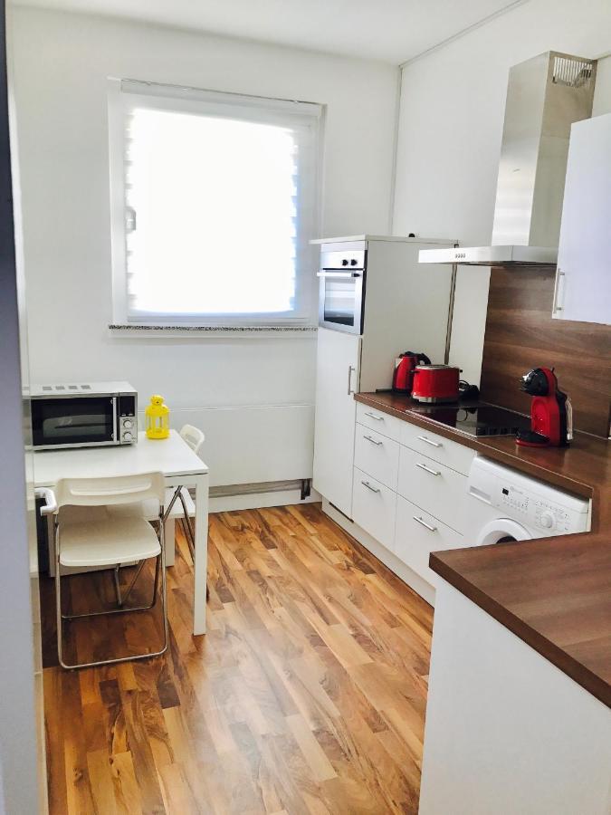 Deluxe Apartments In Hearth Of Downtown 뒤셀도르프 외부 사진