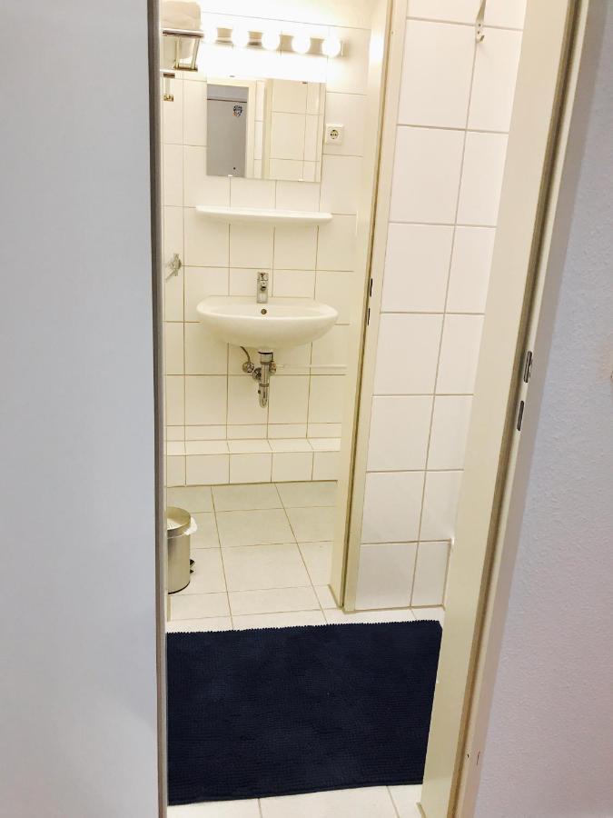 Deluxe Apartments In Hearth Of Downtown 뒤셀도르프 외부 사진